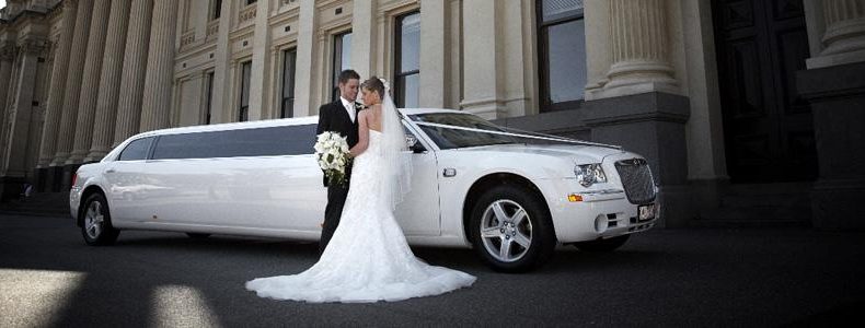 Marriage Limousine